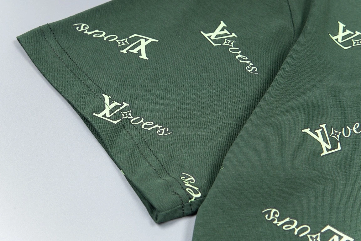 &wg.luxury- 8V T-shirt Cotton oversize 2colour item:E-F237C1819-2